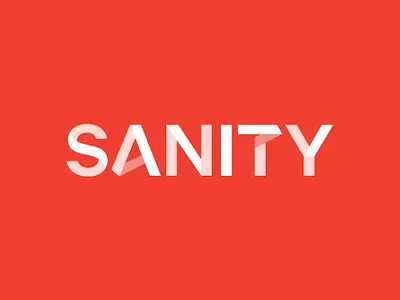 Sanity CMS